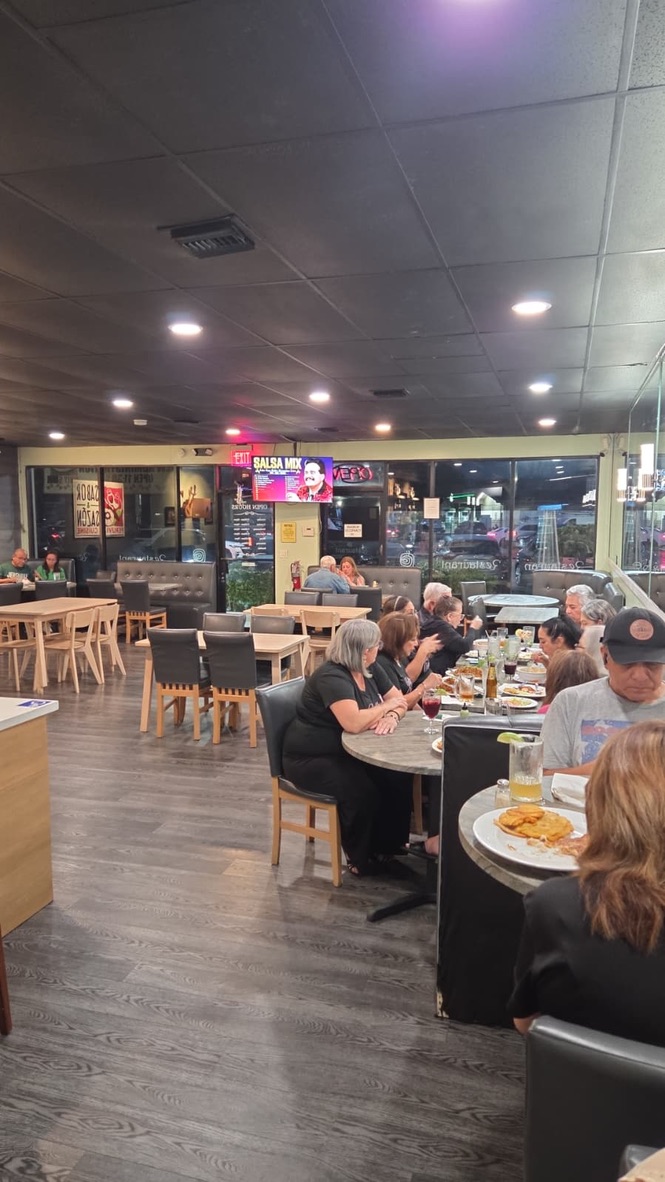 Costa Peruana con Sabor y Sazon