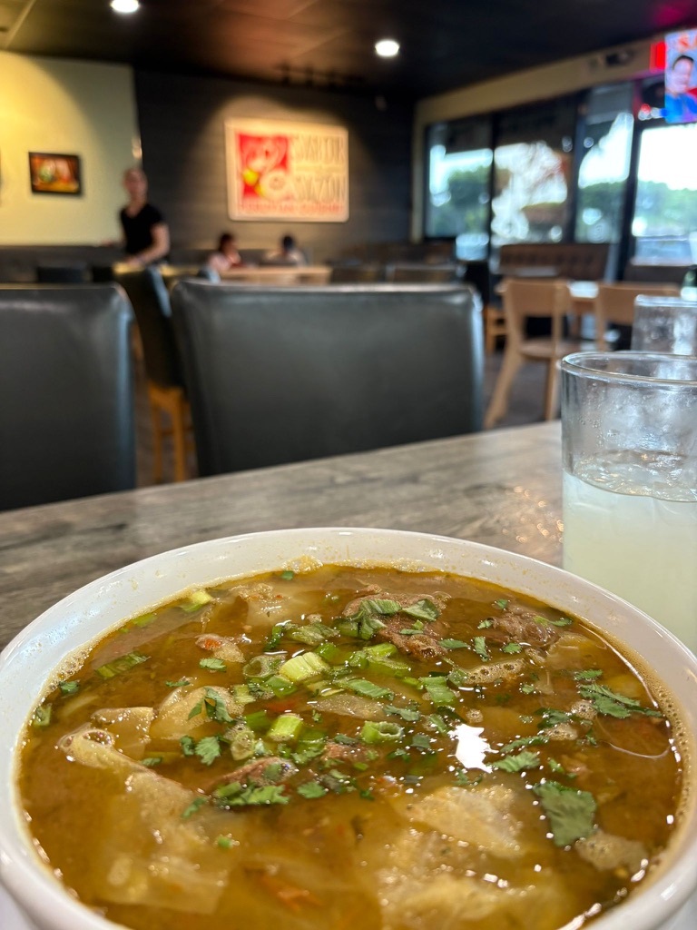 Costa Peruana con Sabor y Sazon photo 2