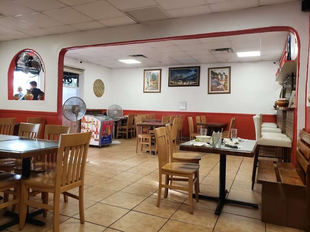 Costa Peruana con Sabor y Sazon photo 3