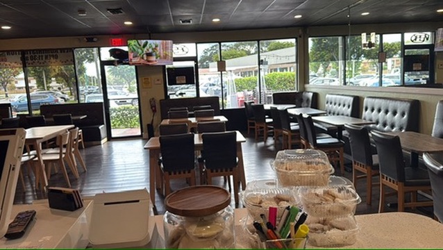 Costa Peruana con Sabor y Sazon photo 4