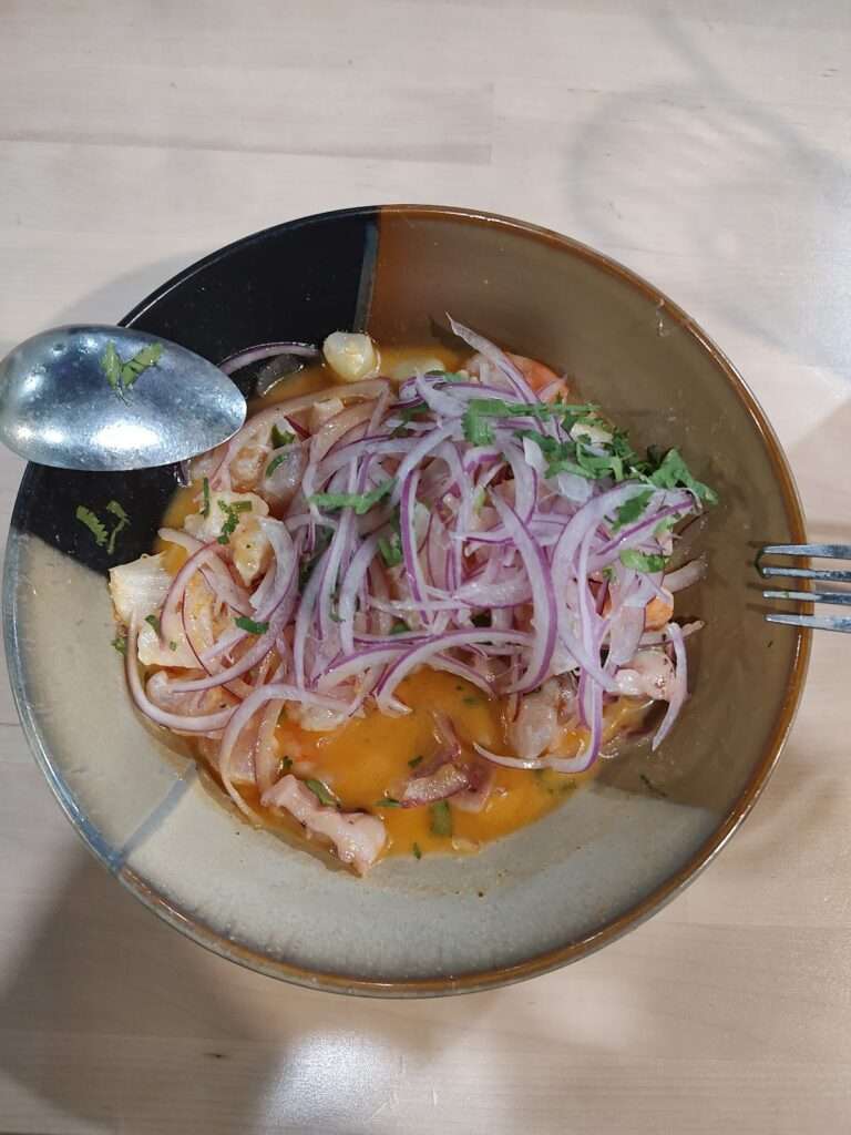 Costa Peruana con Sabor y Sazon photo 5